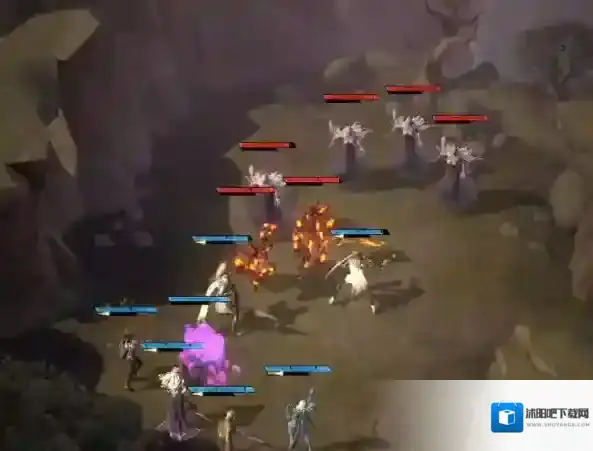 地下城堡4：骑士与破碎编年史暴击率