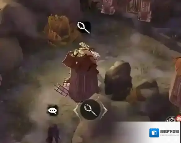 地下城堡4：骑士与破碎编年史玩法