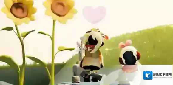 光遇有友节第二周任务2怎么过-光遇有友节第2周任务2攻略