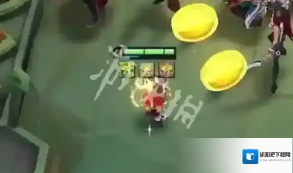 金铲铲之战金铲铲