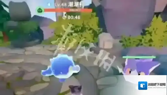 米姆米姆哈潮潮