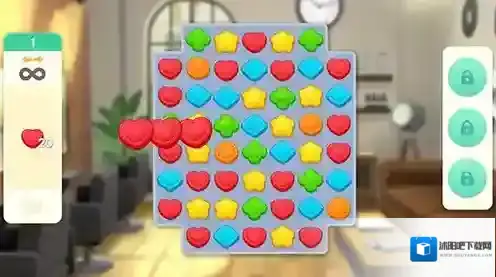 明星包装大师游戏