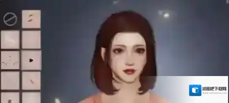 明日之后捏脸数据