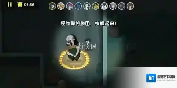 恐怖奶奶道具刷新位置大全-恐怖奶奶道具刷新位置汇总