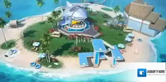 和平精英密室钥匙在哪-和平精英密室钥匙刷新位置