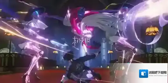 鸣潮潮蚀模拟巨浪级第一关怎么过-鸣潮潮蚀模拟巨浪级第1关攻略