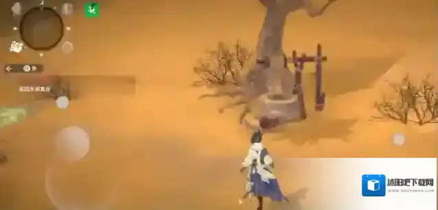 对决！剑之川大招