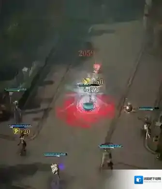 地下城堡4：骑士与破碎编年史给到