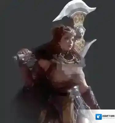 地下城堡4：骑士与破碎编年史天赋