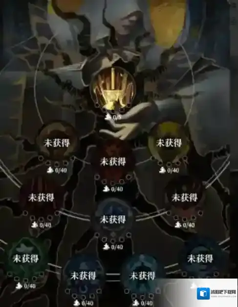 地下城堡4:骑士与破碎编年史英雄