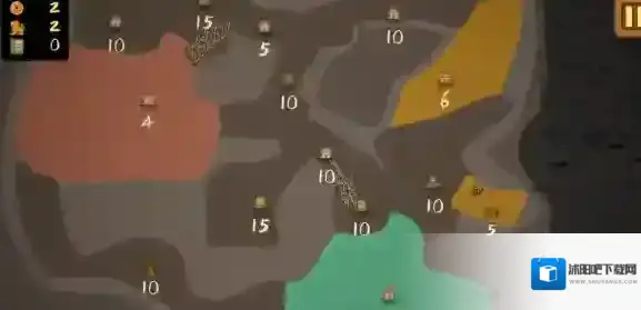 占山为王兑换码