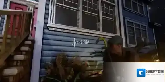 小偷模拟器102家怎么进去-小偷模拟器102进入方法