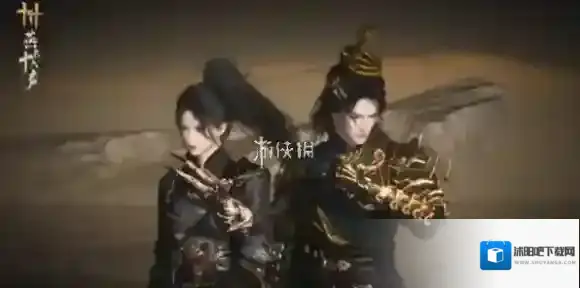 燕云十六声望泾川宝箱在哪-燕云十六声望泾川宝箱位置大全