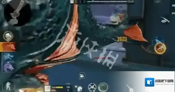 穿越火线：枪战王者路线