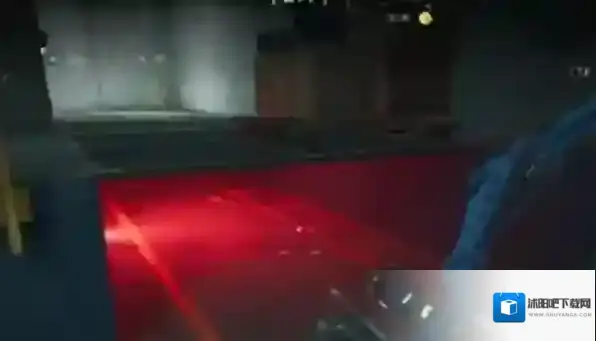 三角洲行动巴克