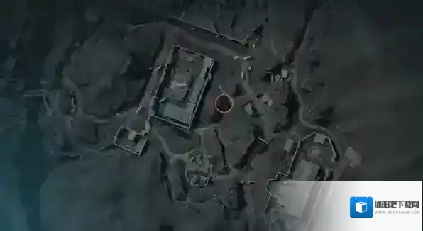 三角洲行动地图