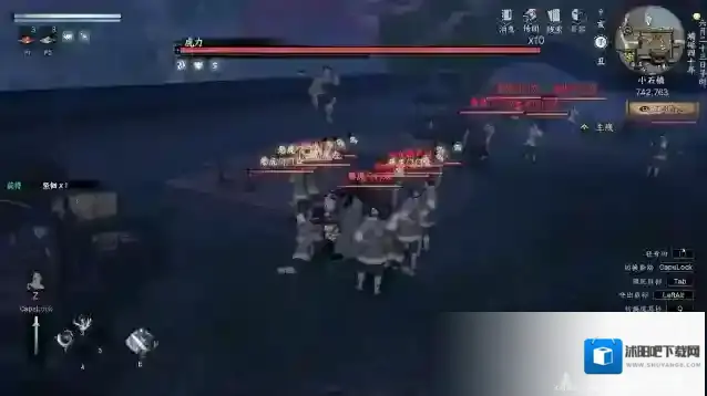 下一站江湖Ⅱ虎力