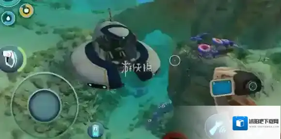 深海迷航极光号密码是多少-深海迷航极光号密码介绍