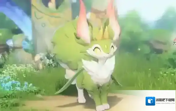 蓝色星原：旅谣旅谣