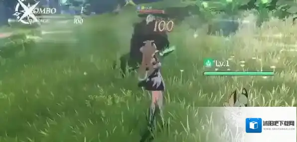 蓝色星原：旅谣小芽