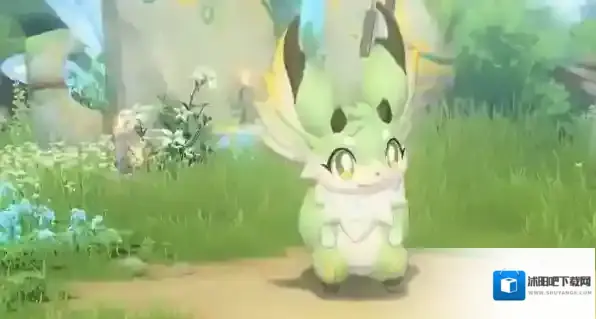 蓝色星原：旅谣星原