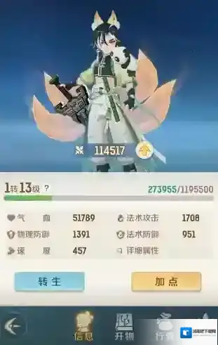 灵兽大冒险玩家