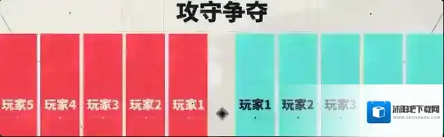 无畏契约：源能行动英雄