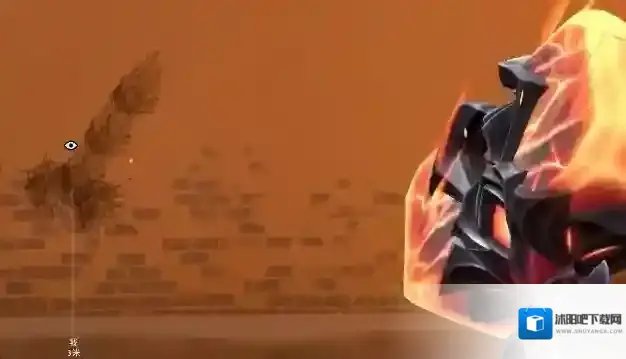 无畏契约：源能行动战斧