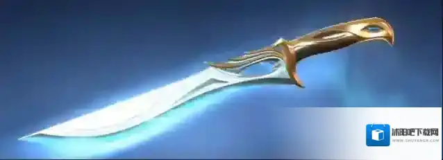 无畏契约：源能行动蝴蝶刀