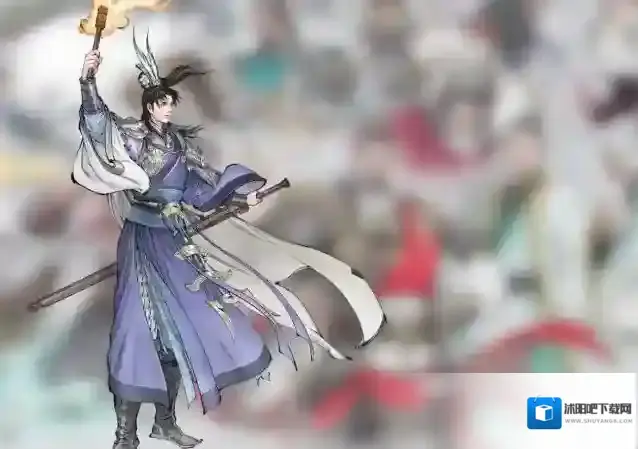 三国望神州吴国武将