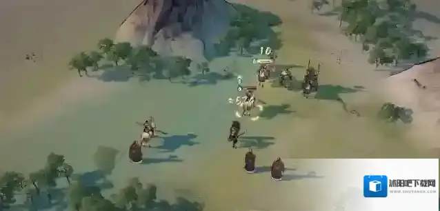 三国望神州拥有