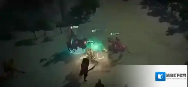 三国望神州能力