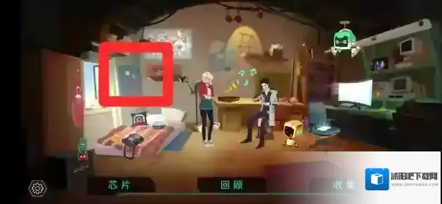 海姆达尔手势密码