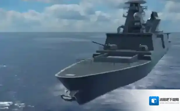 现代战舰小伙伴们