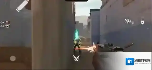 无畏契约：源能行动游戏