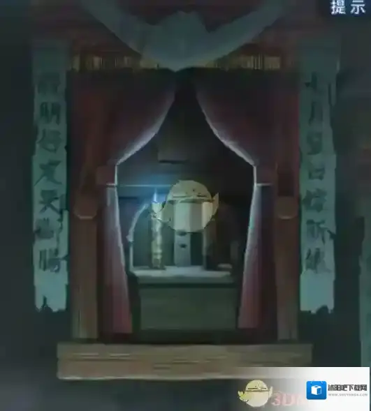 纸嫁衣8千子树来到