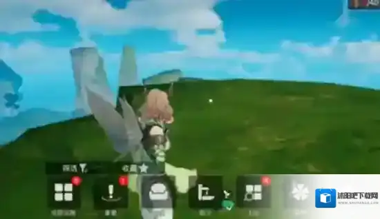 创造吧我们的星球材料