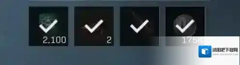 三角洲行动突击步枪