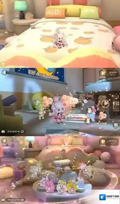 奥比岛:梦想国度周年庆