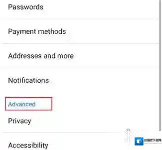 谷歌浏览器简体中文