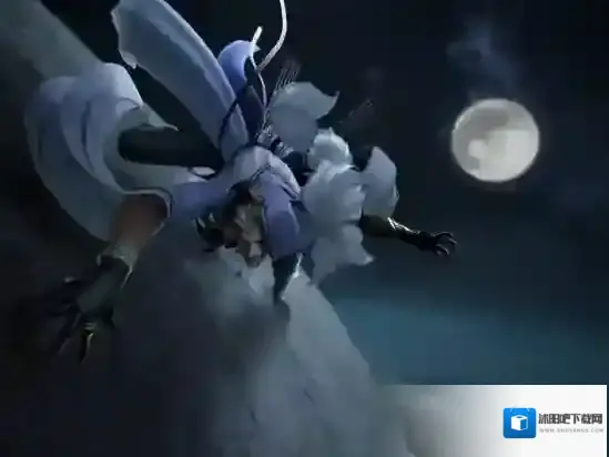 游戏《射雕》更新：【华山论剑】副本迎来欧阳锋，正邪对决开启