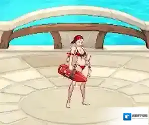 地下城与勇士：起源魔法师