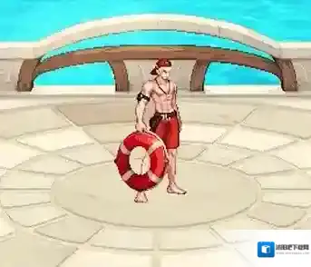 地下城与勇士：起源格斗家