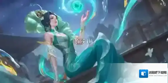 王者荣耀甄姬逆浪荇歌什么时候上线-王者荣耀甄姬逆浪荇歌上线时间