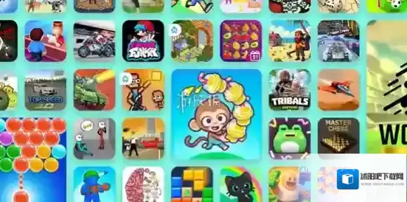 poki小游戏免费游戏入口-poki免费游戏网站入口