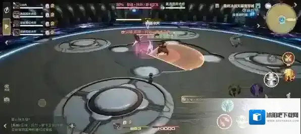 最终幻想14:水晶世界过载