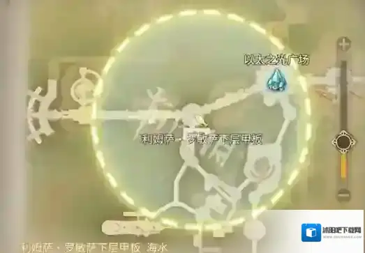 最终幻想14水晶世界拉诺