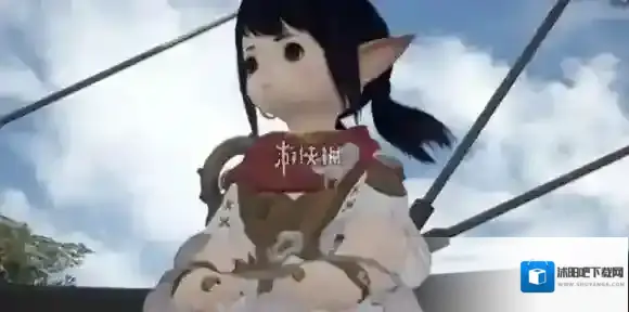 ff14手游拉诺西亚地区钓场在哪-最终幻想14水晶世界拉诺西亚地区钓鱼点位一览