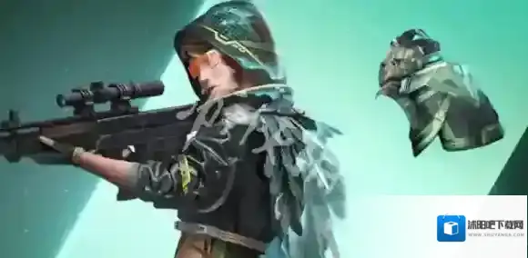 和平精英天籁之音