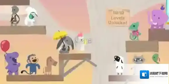 超级鸡马怎么联机-超级鸡马联机教程